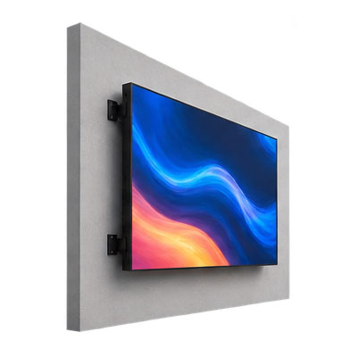 Pantalla de LED mural Pantalla de LED mural